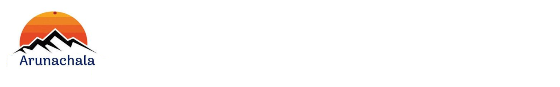 Aum Arunachala Aum Banner