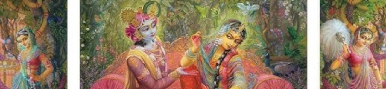 Mangala Gitam Banner