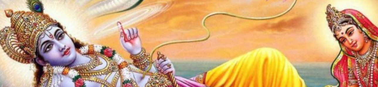 Jai Jagadisha Hare Banner