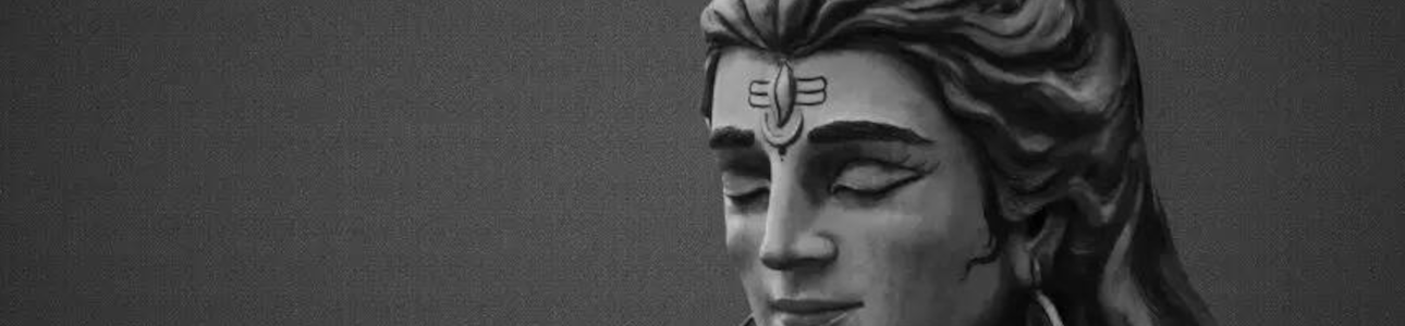 Jaya Shiva Omkara Banner