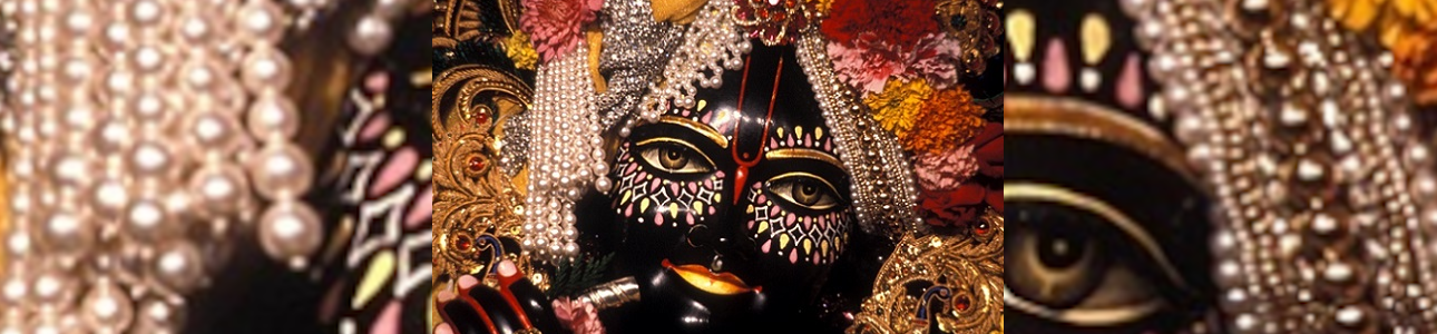 Krishna Manohara Banner