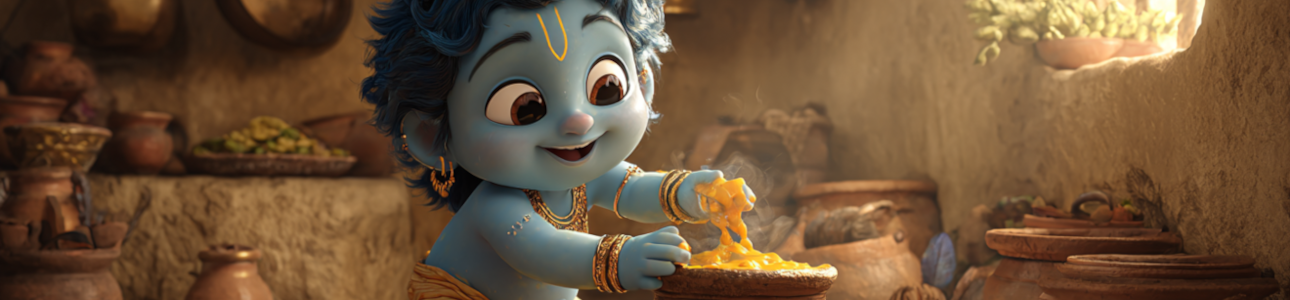 Nandala Kishora Banner