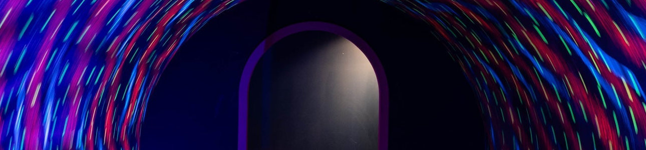 Sixteen Layers of Illusion Banner