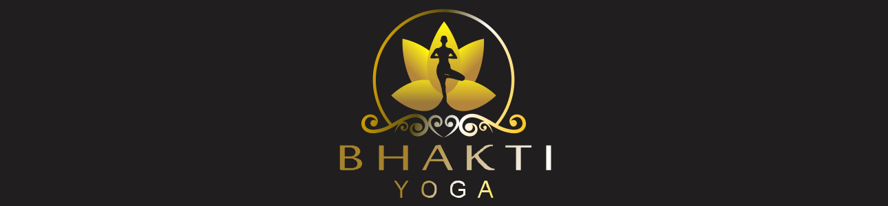 What is Bhakti Yoga Banner
