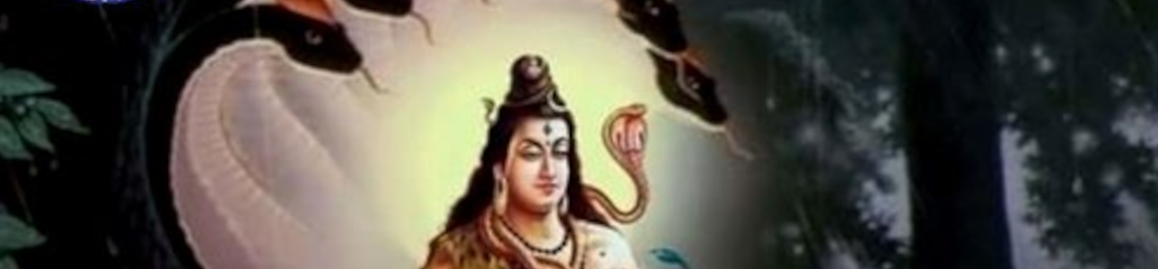 Why is Shiva called Shankara? Banner