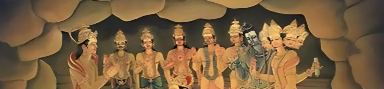 Anjaneya Mati Patalananam Banner