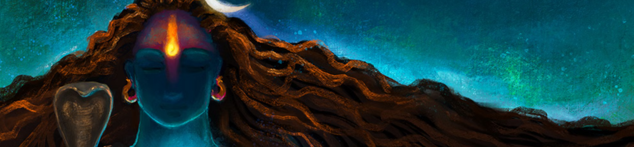 Shiva Sahasranama Banner