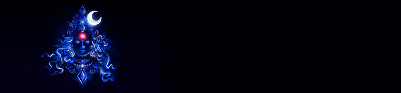 Durga Sahasranama Banner