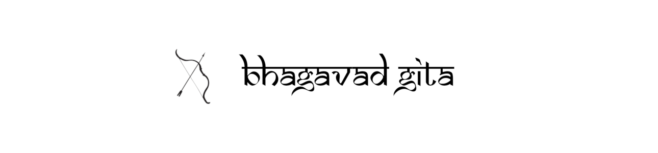 Bhagavad Gita 9.22 Banner