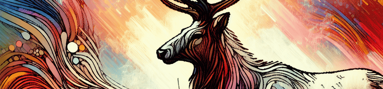 Animal Spirituality Banner