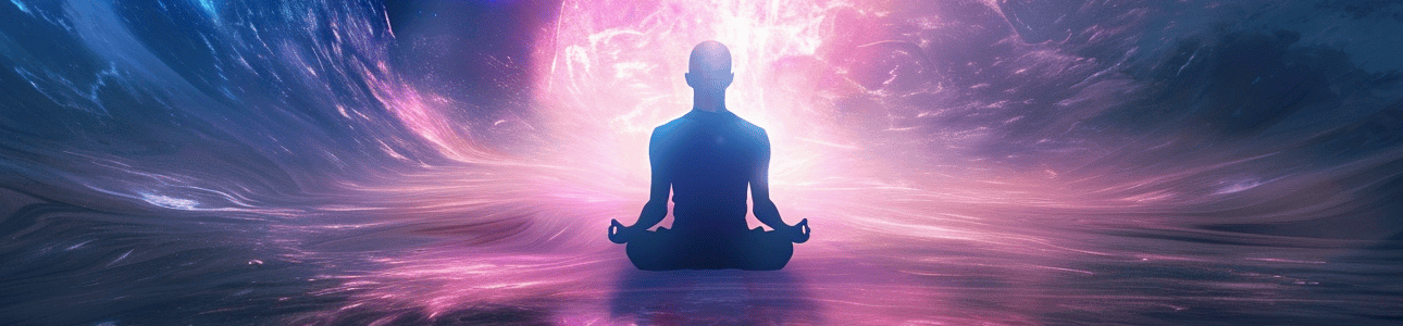 Dealing With Negativity Banner