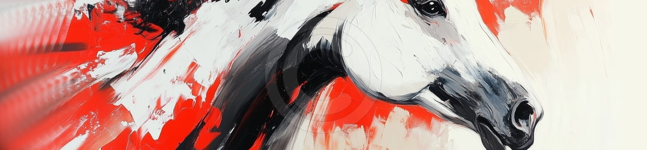 The Sport of Kings Banner