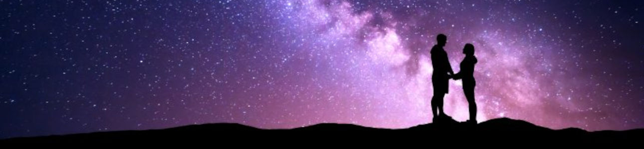 Spiritual Relationships Banner