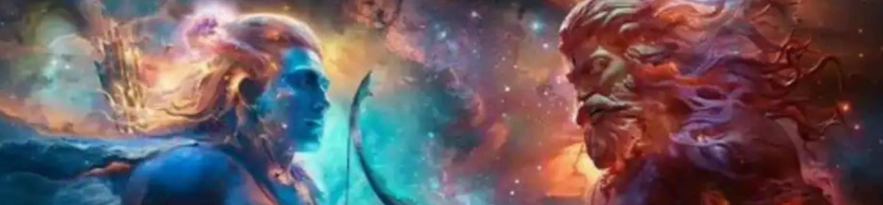 Conflicting Beliefs Banner