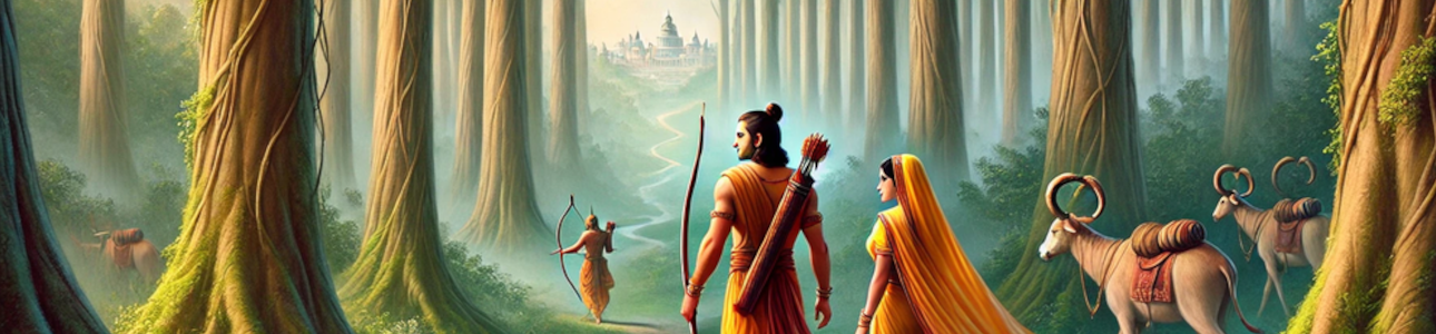 Sita Ram Kahiye Banner