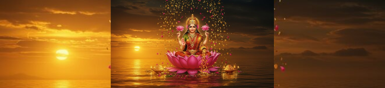 Lakshmi Narasimha Karavalambam Banner