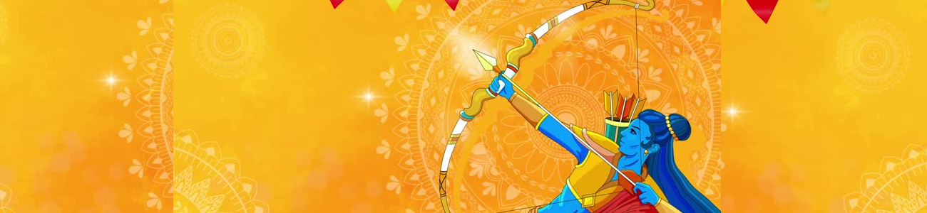 Megha Syamam Banner